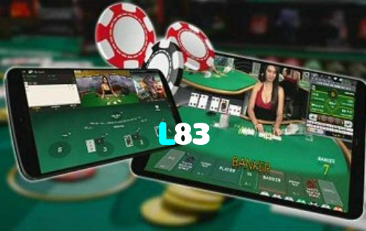available types of L83 bet including pre-match live express and system bets