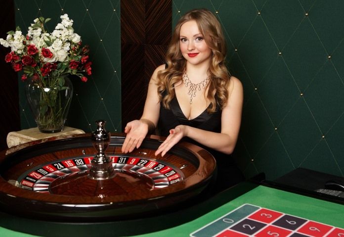 casino dinosaurio Live Casino