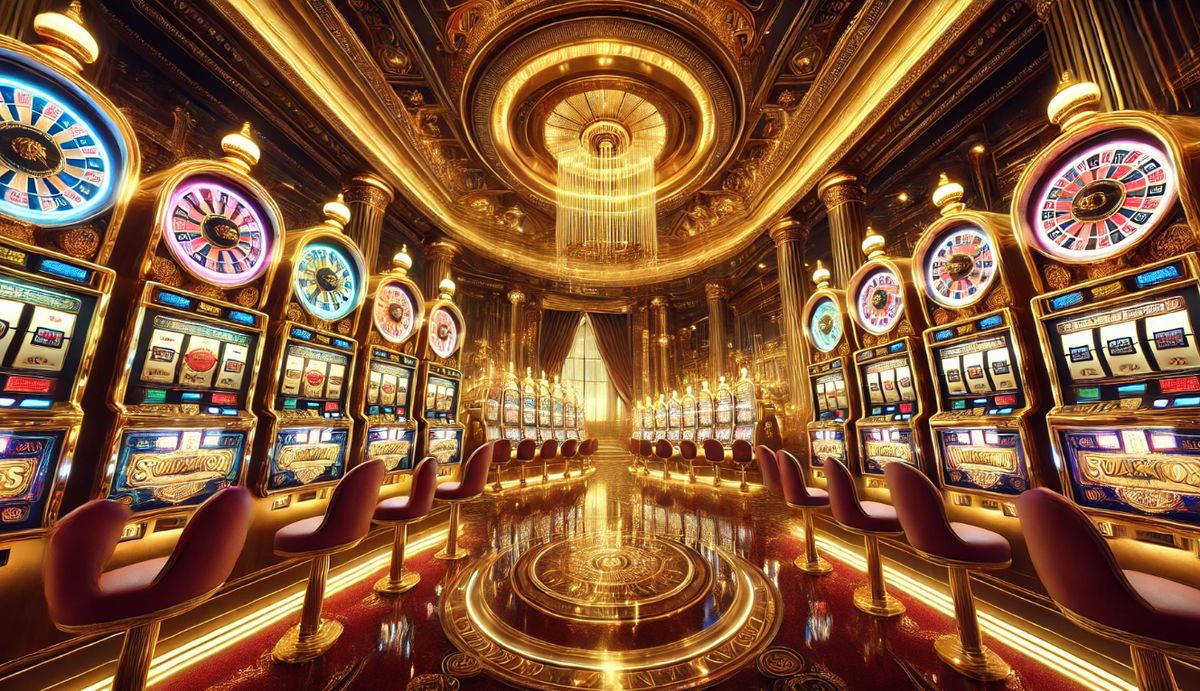 casino dinosaurio Live Casino